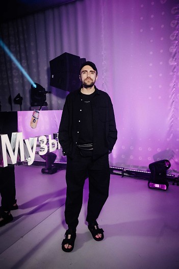 Александр Шульгин