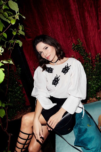 Полина Аскери