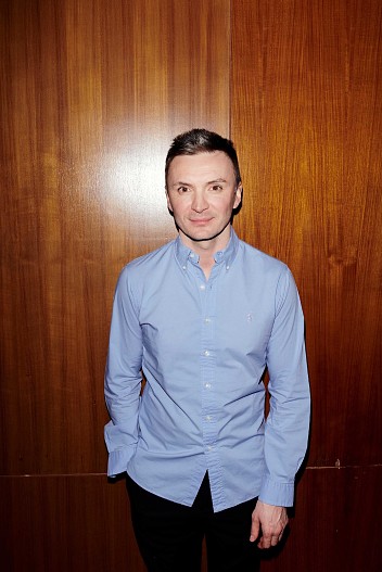 Евгений Заболотный