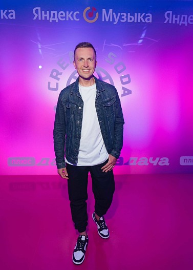 Денис Казьмин, шеф-редактор ok-magazine.ru