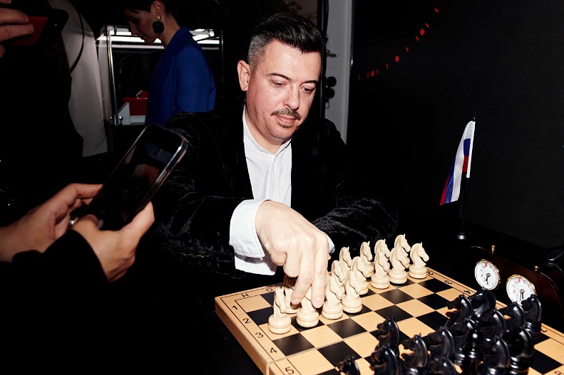 Денис Симачёв