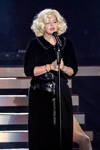 Лана Дель Рей