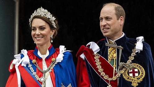 Карл III недоволен растущей популярностью Кейт Миддлтон. Рассказываем!