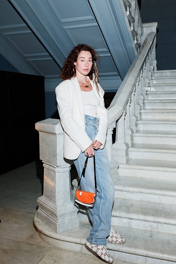 Евгения Линович