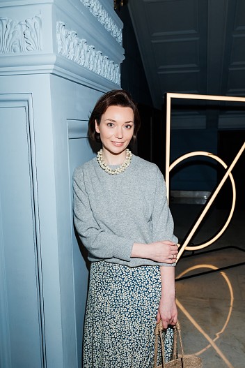 Евгения Милова