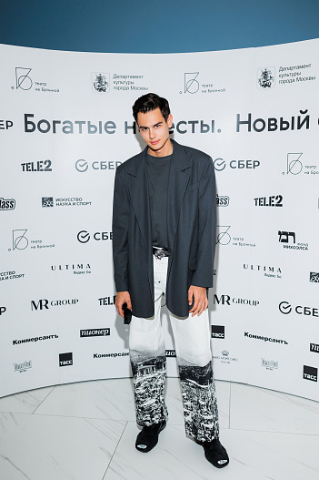 Влад Крамской