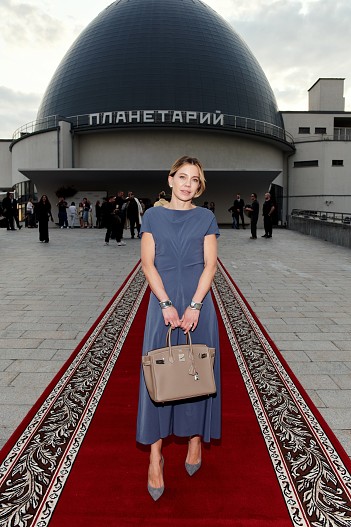 Елена Пинская