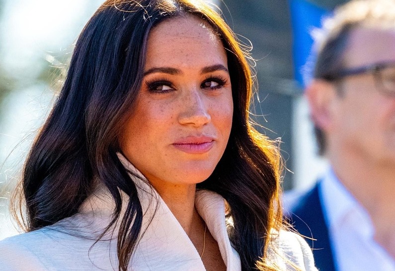 Почему Меган Маркл пропустила Met Gala? Рассказываем!