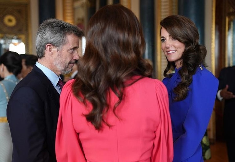 Кейт Миддлтон