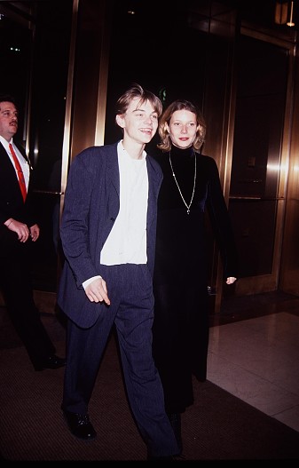 Леонардо ДиКаприо и&nbsp;Гвинет Пэлтроу