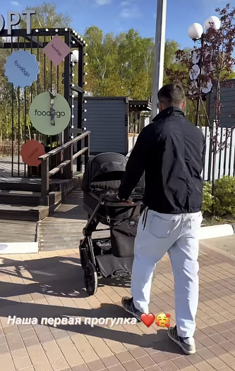 Павел Прилучный