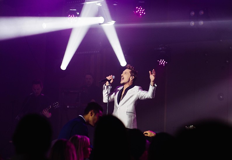 Atlantis the Royal в Дубае начал свою историю с выступления Бейонсе, Димы Билана и Басты