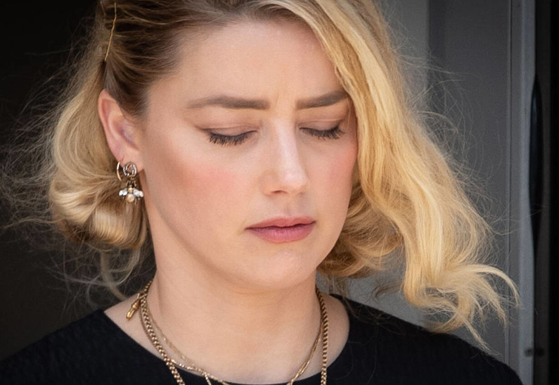 Эмбер Херд высказалась о переезде в Испанию и прокомментировала свой уход из кино