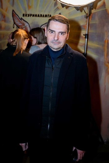 Артём Сорокин