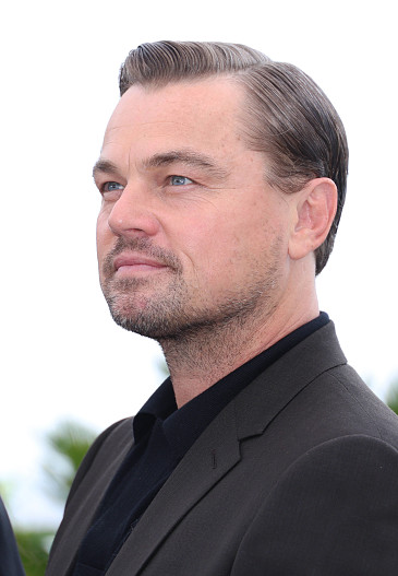 Леонардо ДиКаприо