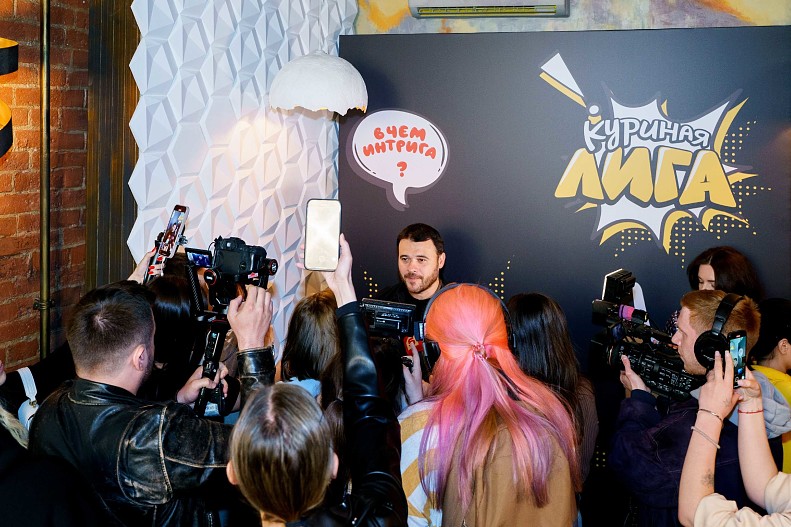 Эмин Агаларов