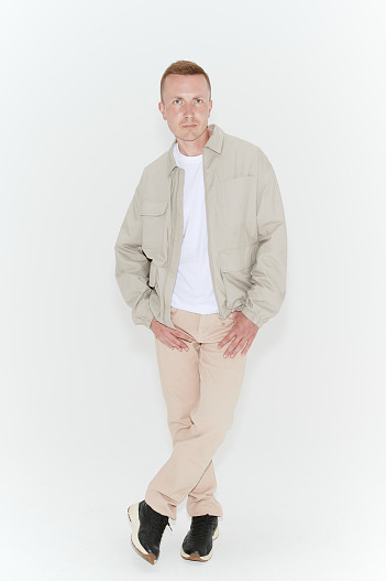 Денис Казьмин, шеф-редактор ok-magazine.ru