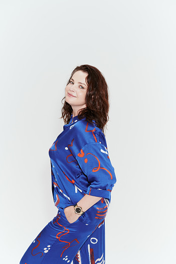 Екатерина Вуличенко