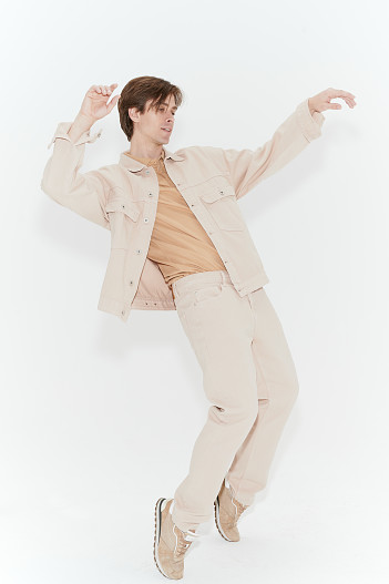 Артём Овчаренко