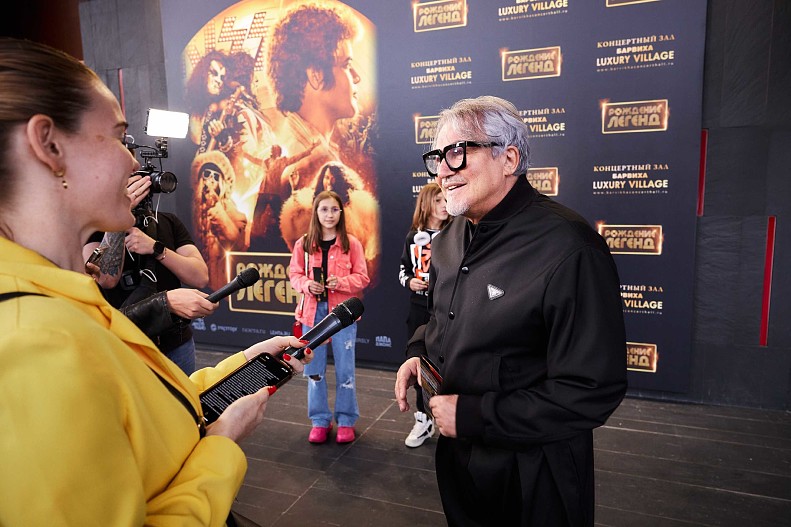 Дмитрий Дибров