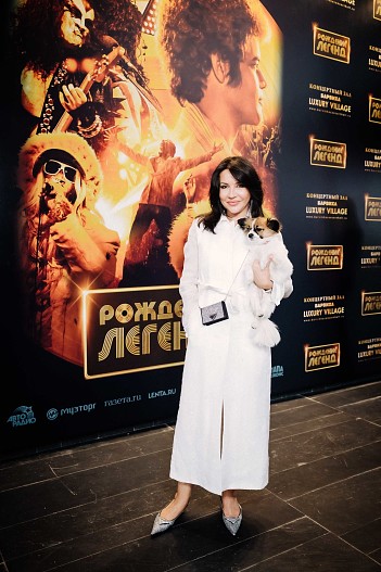 Ирина Чайковская