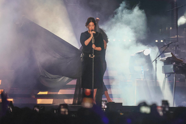 Лана Дель Рей