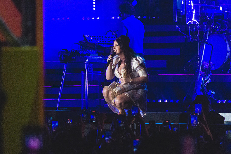 Лана Дель Рей