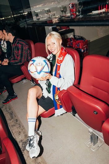 Анна Александрова