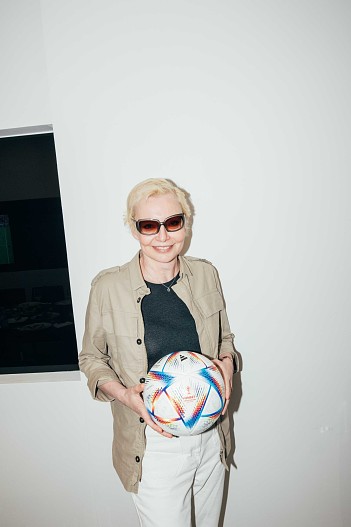 Виктория Давыдова