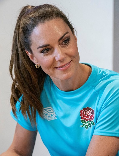 Кейт Миддлтон