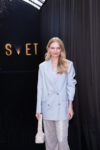 Елена Кулецкая