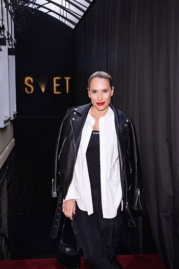 Мария Кравцова