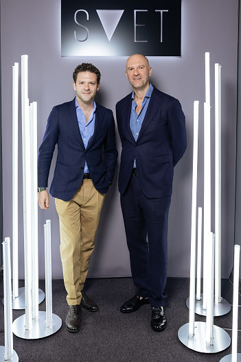 Константин и Леонид Крюковы