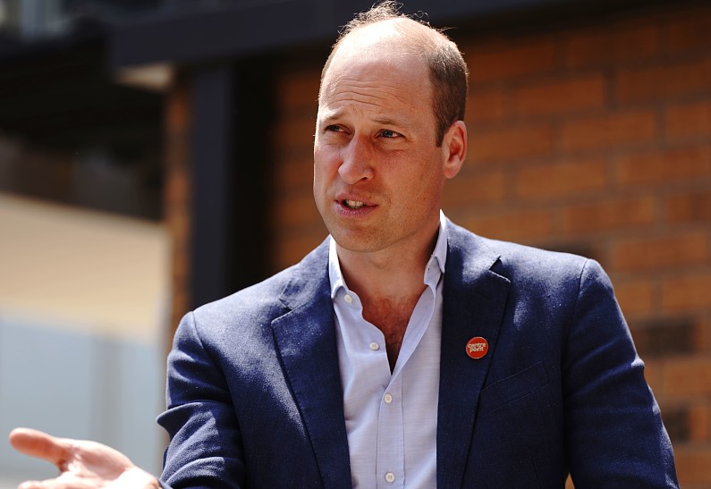 Принц Уильям откажется от важной королевской традиции. Рассказываем!