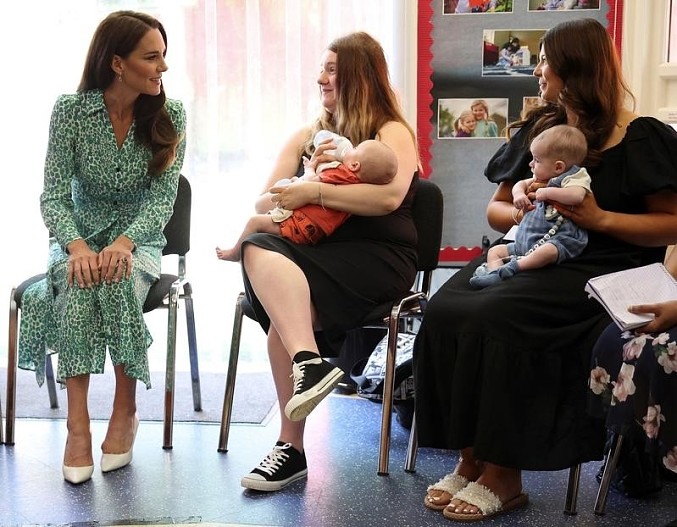 Кейт Миддлтон