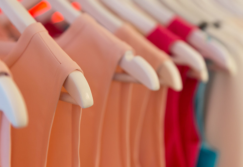 Как подобрать цвет одежды по своему психотипу?