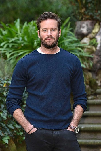 Арми Хаммер