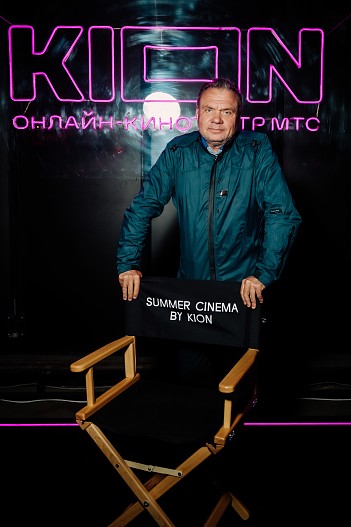 Игорь Мишин