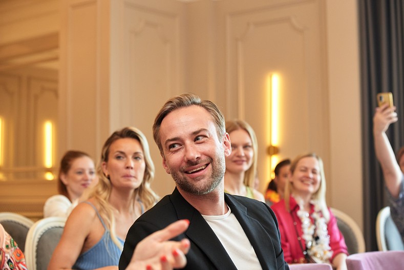 Дмитрий Шепелев