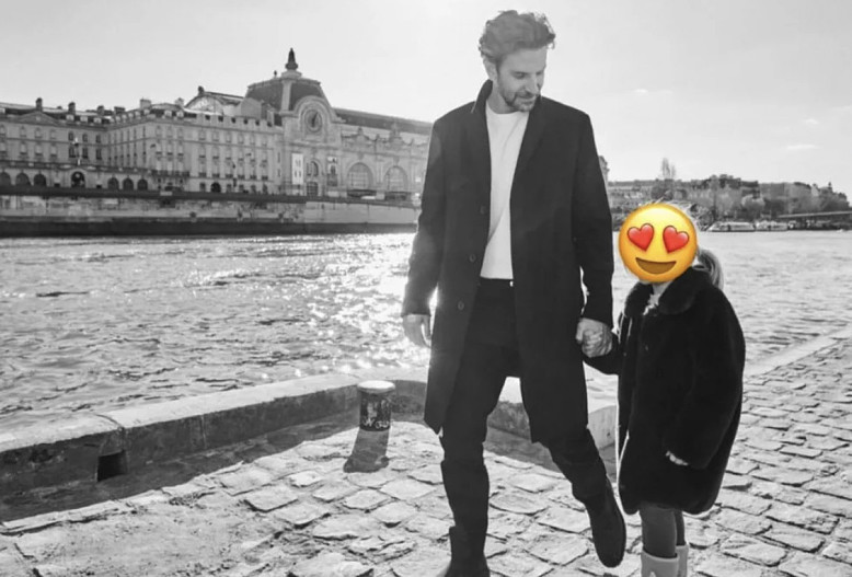 Брэдли Купер&nbsp;