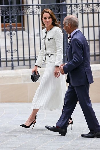 Кейт Миддлтон