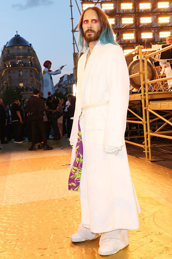 Джаред Лето