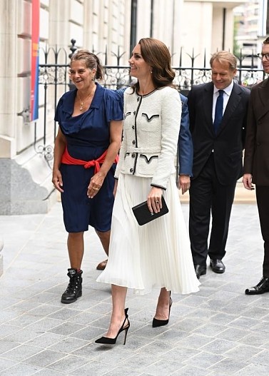 Кейт Миддлтон