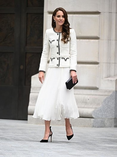 Кейт Миддлтон