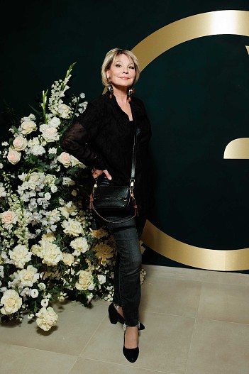 Татьяна Веденеева