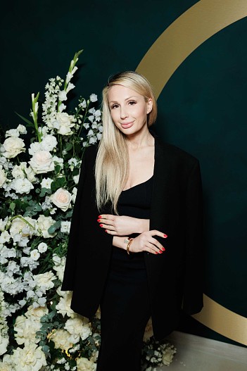 Ирина Шапиро