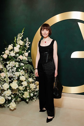 Евгения Милова