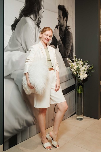 Елена Кулецкая