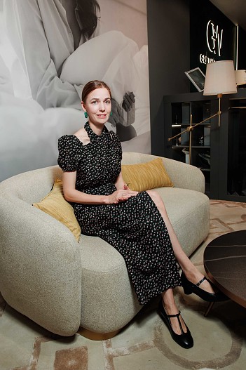 Алёна Ахмадуллина