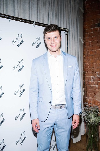 Александр Энберт